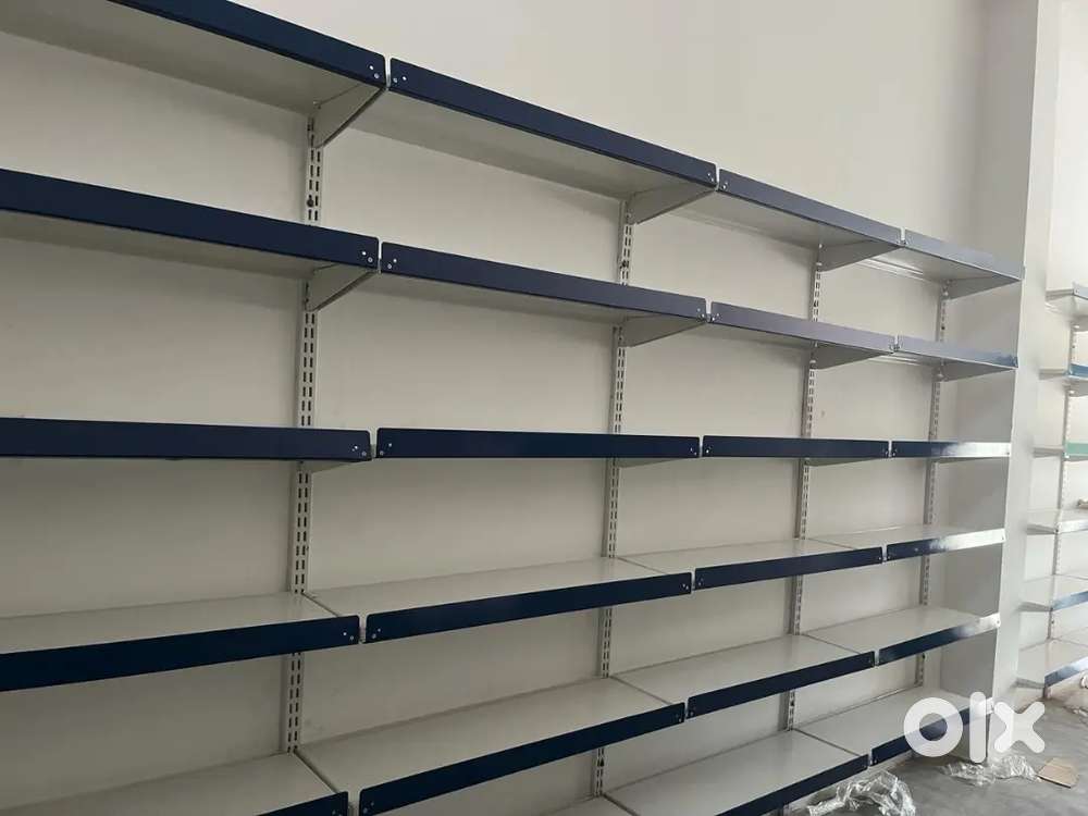 Grocery racks for sale