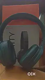 Gaming Headphone