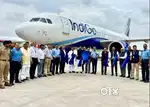 Hiring for AOCS, Cabin Crew & Airport Ground Staff Jobs in IndiGo