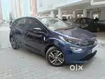 Tata Altroz XZ Plus (S), 2023, Diesel
