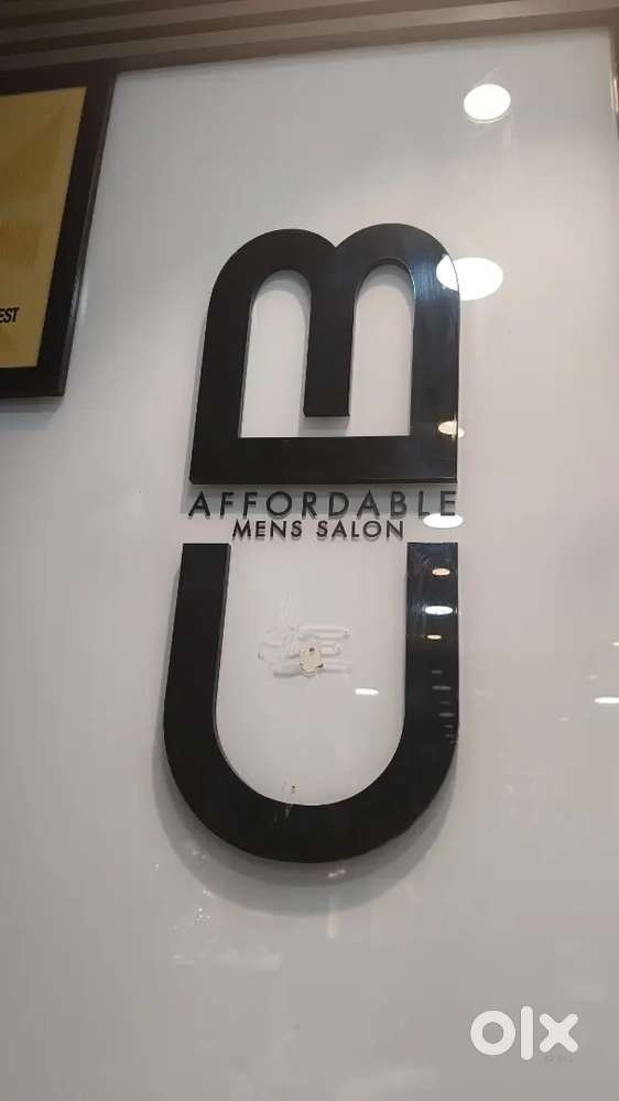 Salon Manager