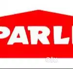 hiring of full time job available in Parle G Company.