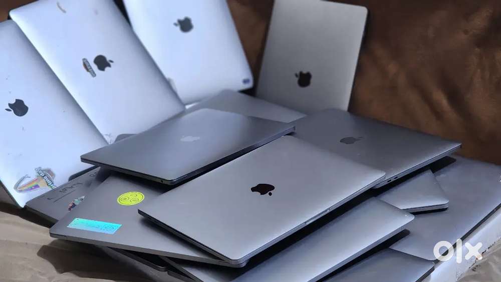 Apple Macbook Pro i5 16GB Ram 256gb Apple SSD Touchbar Touch ID