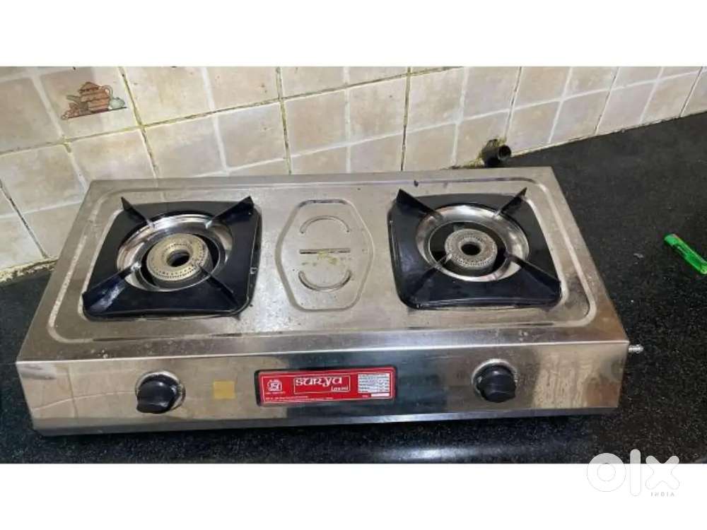 Used kitchen set