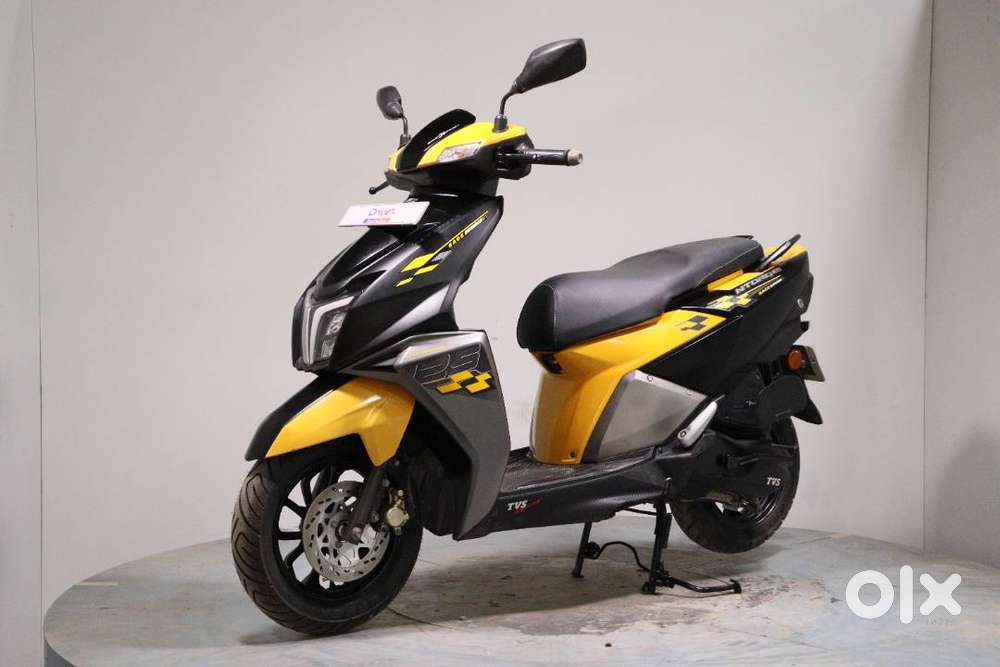 NTORQ 125-6076