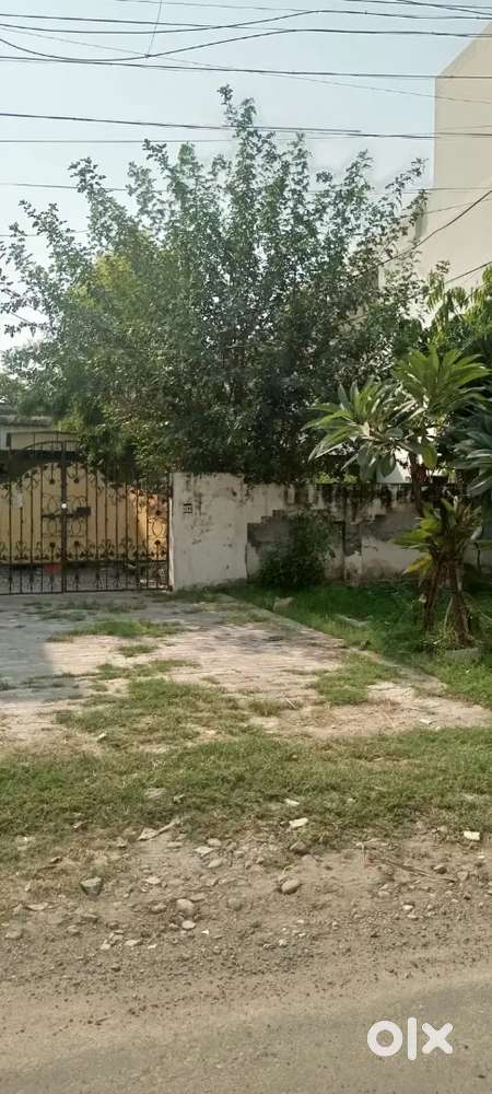 Plot For Urgent Sale in Urban Estate Phase 2 Patiala