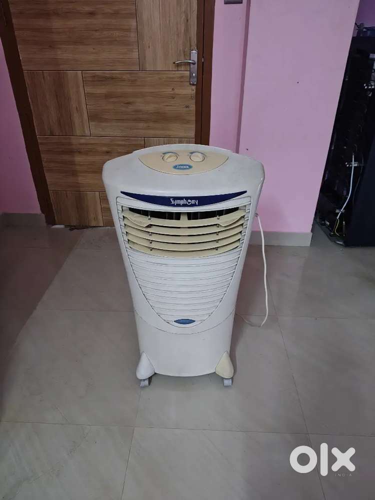 Cooler Symphony brand