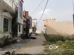 120 Gaj corner plot to sale in noida extn