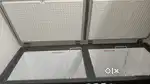 Double door fridge for sale