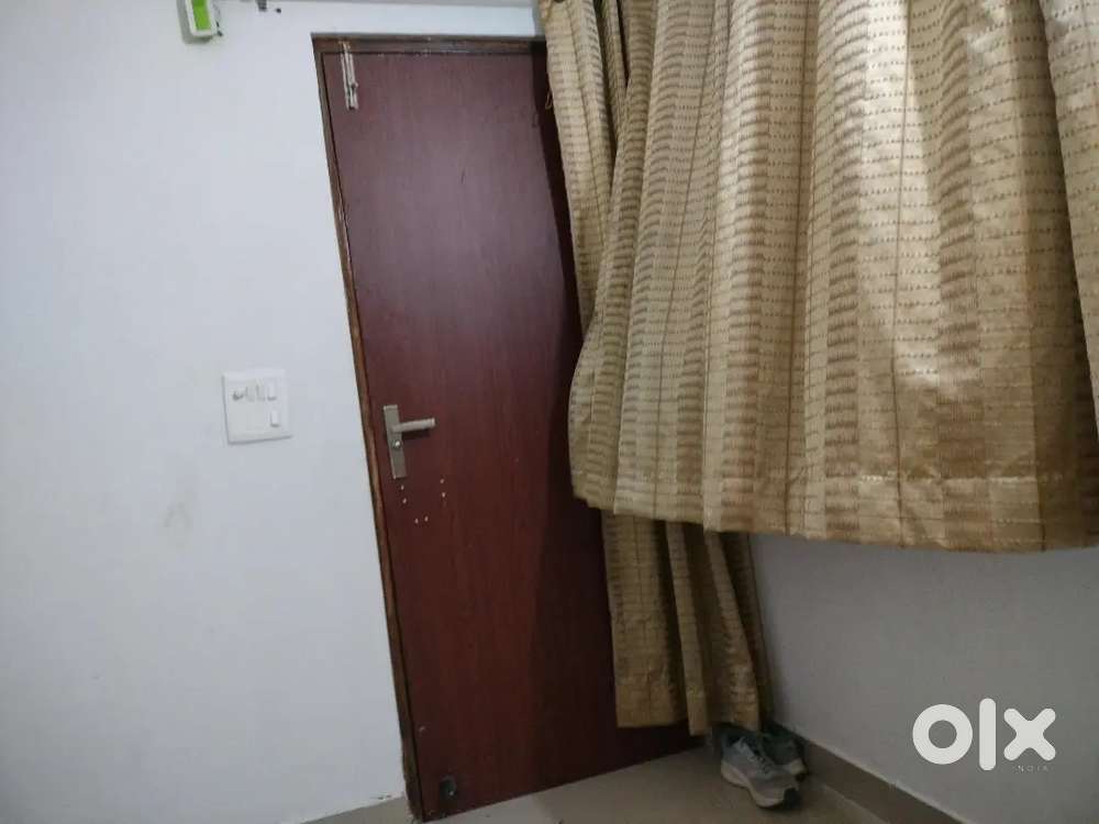 Individual two bhk house for Rent