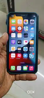 Iphone x 64 gb good condition