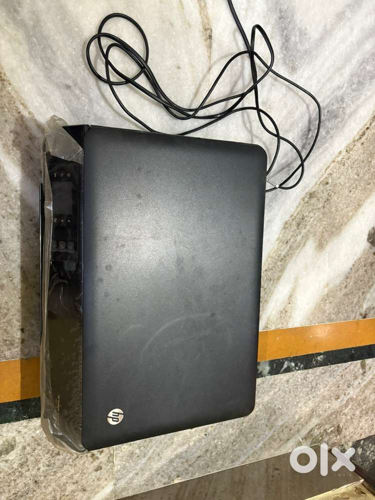 HP printer