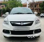 Maruti Suzuki Swift Dzire VDI Optional, 2015, Diesel