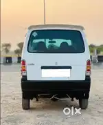 Maruti Suzuki Eeco 2022 Petrol 12000 Km Driven good condition