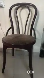 Dining chairs