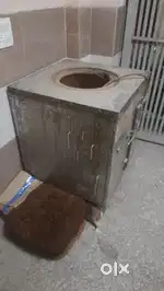 Gas Tandoor