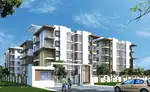 Buy Now Only 60Lakh with alloted parking, Bhitha Road,Kanke, Ranchi
