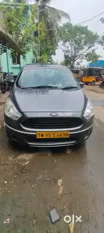 Ford Figo 2018 for sale