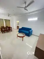2 BHK FURNISHED (PRESTIGE ) FLAT FOR RENT
