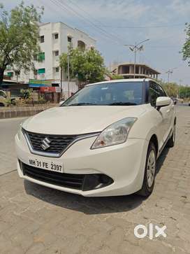 Maruti Suzuki Baleno 1.2 Delta, 2018, Petrol