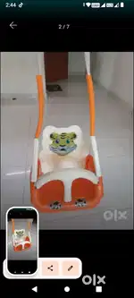 Swing for sale