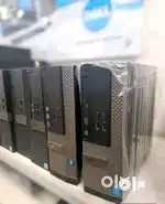 Dell HP Lenovo Acer desktop laptop AIO all avail with warranty
