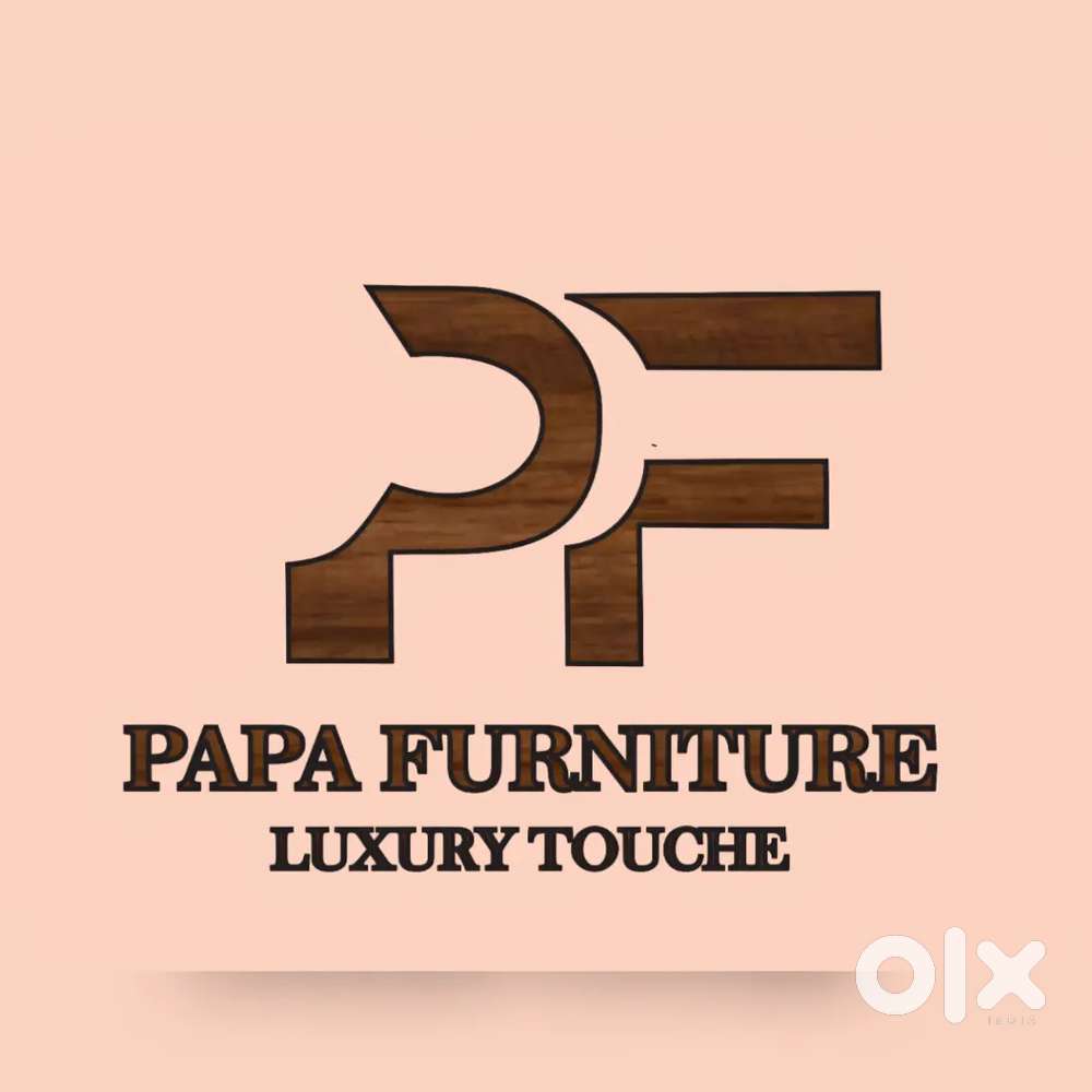 :

Minimum 1 year experience in furniture