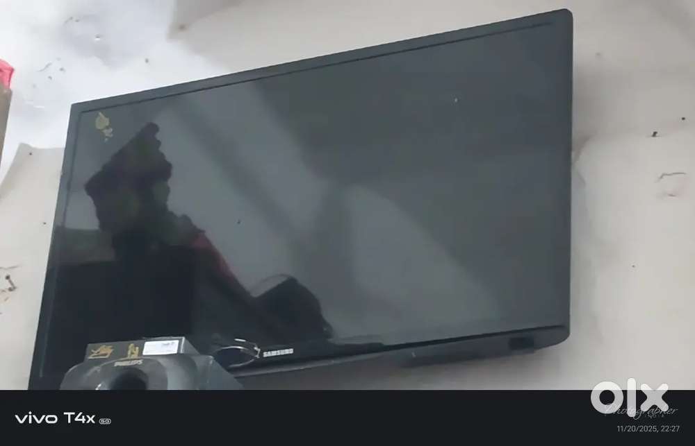 Samsung tv