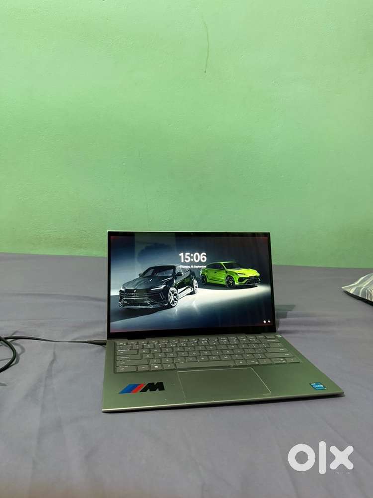 Dell I3 11th gen   ( insprion 5410 2-in-1)