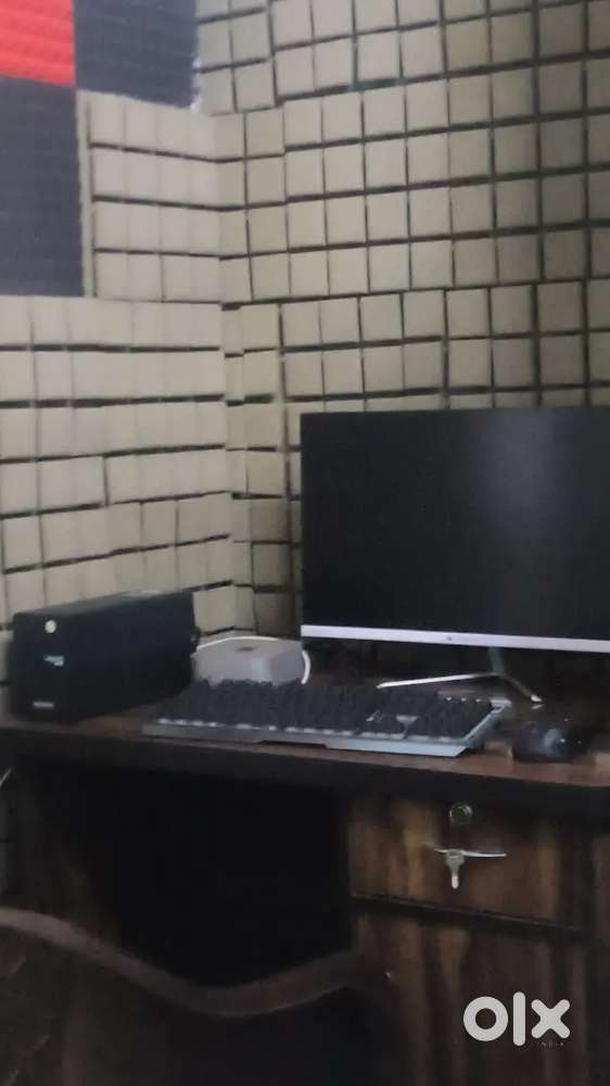 Video Editing Job