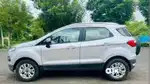 Ford ecosports for sale