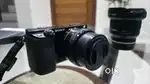 Selling My Sony Alpha 6100 with Kit Lens