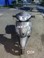 TVS JUPITER 125