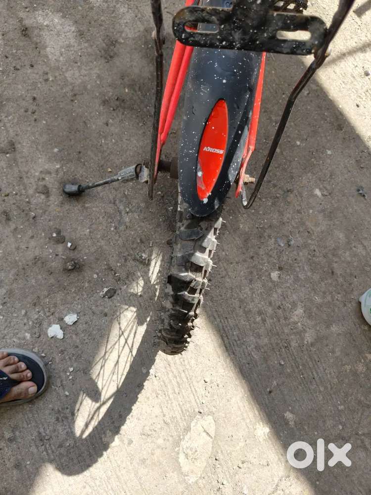Kross cycle for sale