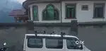 Eeco carrier