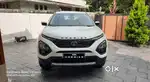 Tata Harrier 2020 Diesel Good Condition