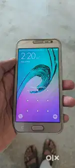 Samsung galaxy j2 sell (old is gold)