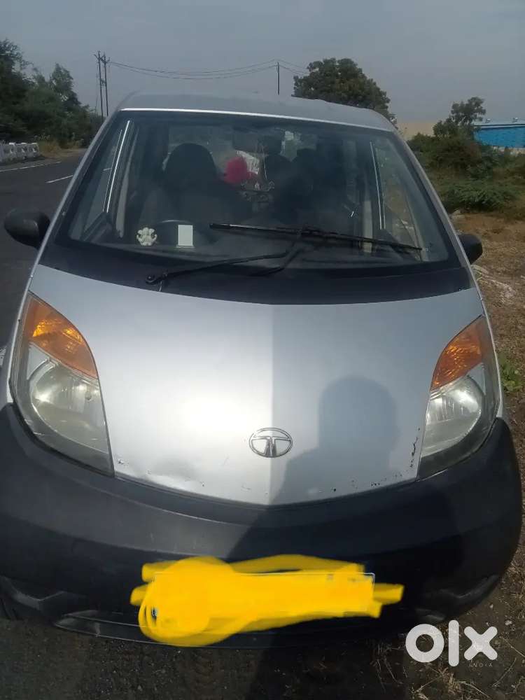 Tata Nano 2012 Petrol Good Condition
Mare frantic leva ni che