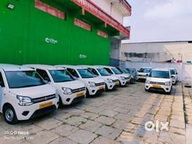 Lease a car and start driving