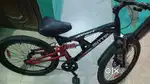 Avon gutts bicycle