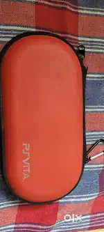 Mint condition ps vita for sale