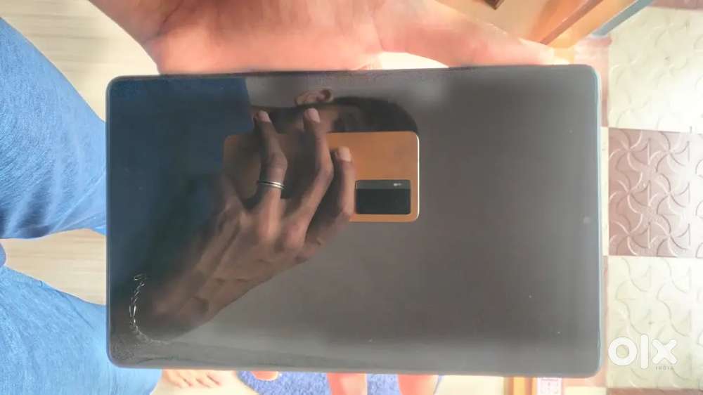 Lenovo tab/ redmi note 10s