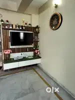 Furnished 3BHK Flat For Sale