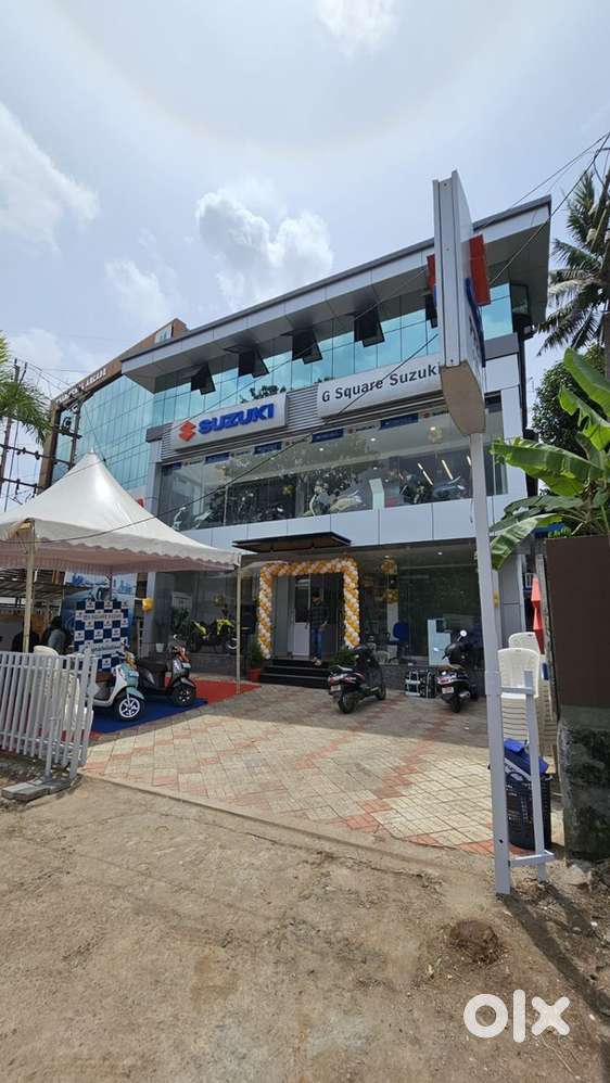 Service Advisor