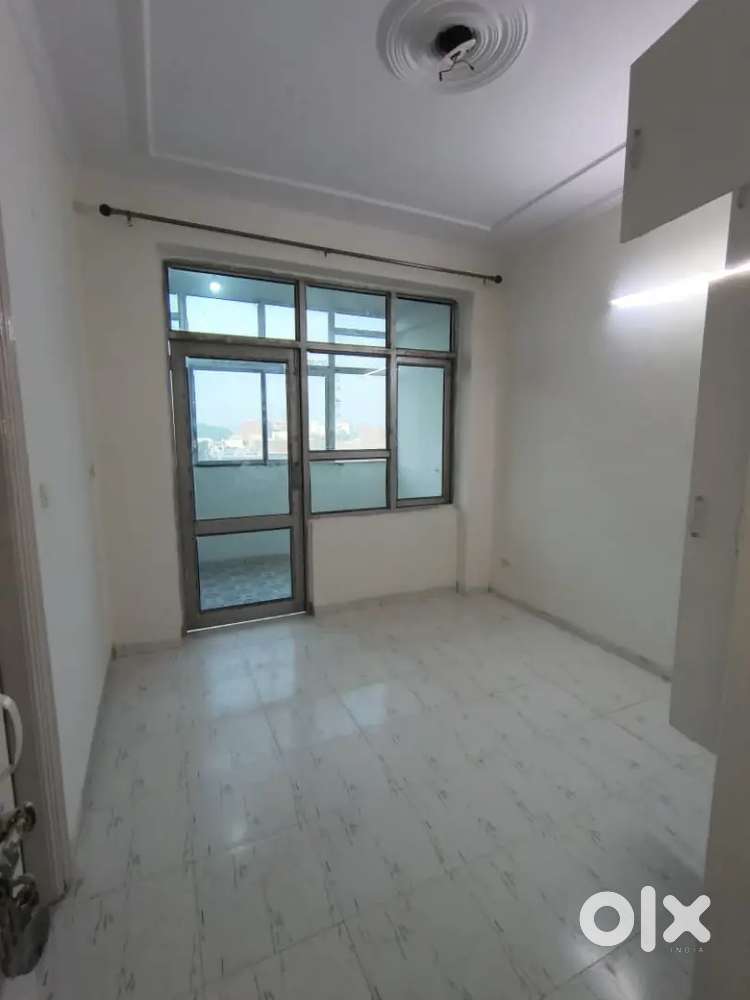 2 bhk with two washroom