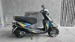 2017 Hero Pleasure | Single Owner | Only 9,000 km | Insurance Valid