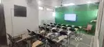Classrooms for Rent