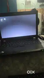 Laptop selling