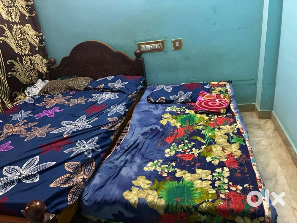 2BHK flat for sale near medus yanamalakuduru