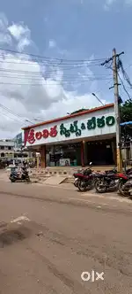 Shop for rent(corner shop)